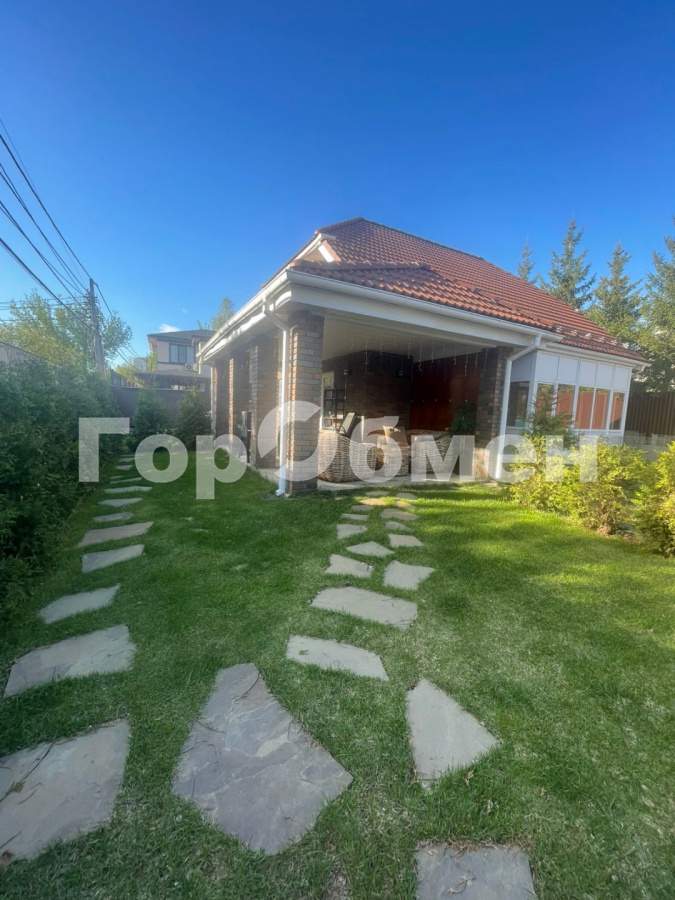 Продажа дома, 169м <sup>2</sup>, 4 сот., Говорово, Россия,    СНТ Мичуринец