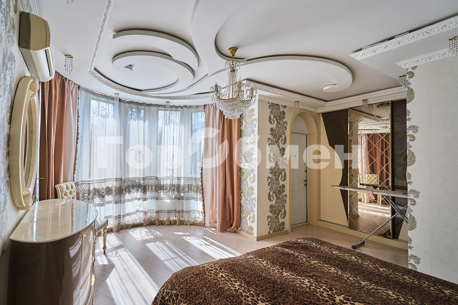 Продажа дома, 415м <sup>2</sup>, 7 сот., Говорово, Россия,    СНТ Мичуринец