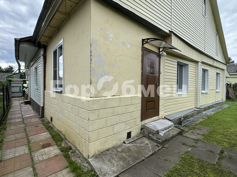 Продажа дома, 42м <sup>2</sup>, 5 сот., Павловский Посад, Россия,   Павлово-Посадский городской округ