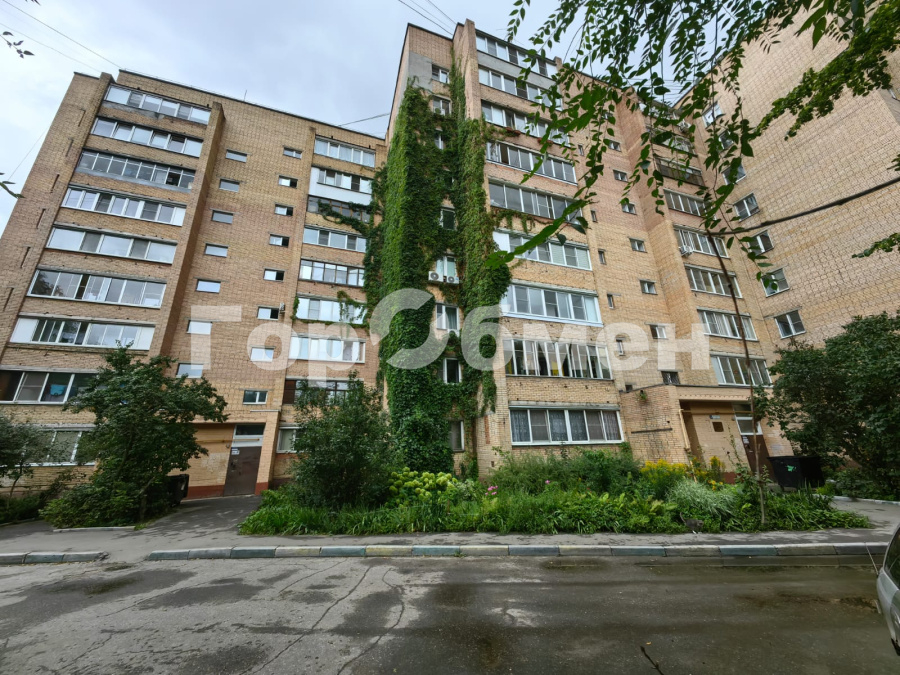 Продажа 2-комнатной квартиры, Щелково, Россия,   городской округ   Пустовская улица