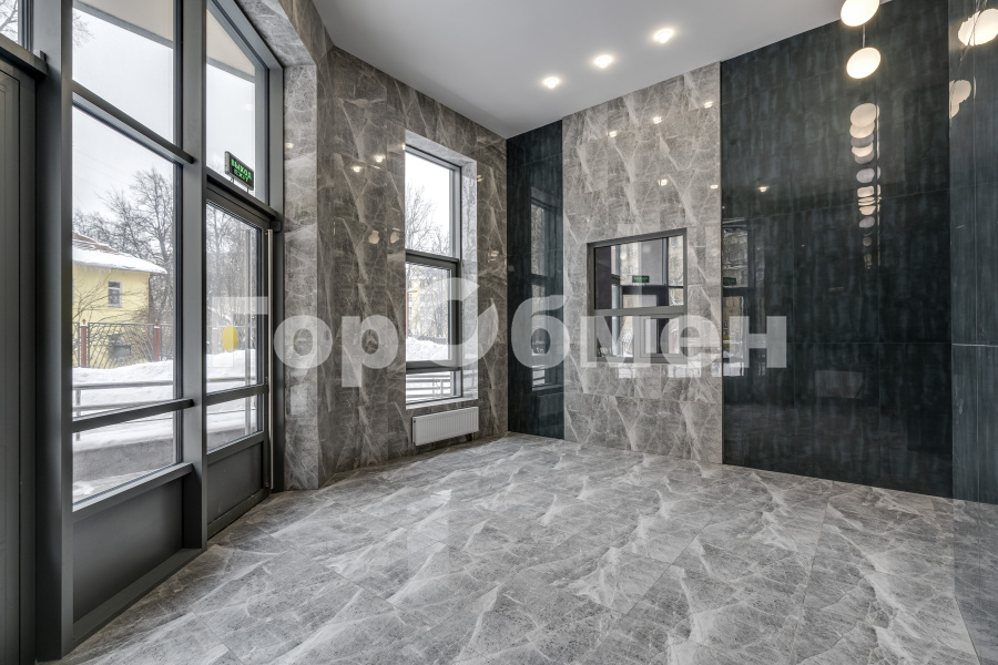 Продажа 3-комнатной квартиры, Москва, Россия,   улица Космонавта Волкова