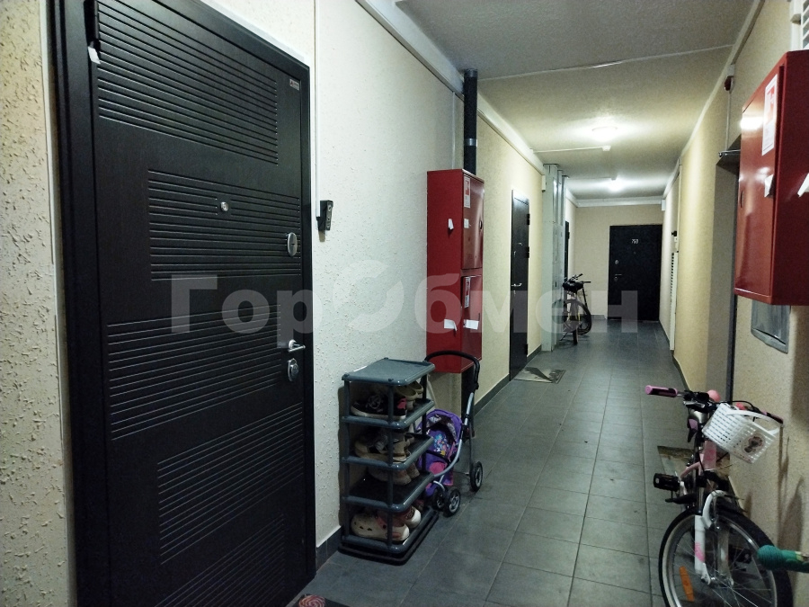 Продажа 1-комнатной квартиры, Московская, Россия,   городской округ Красногорск