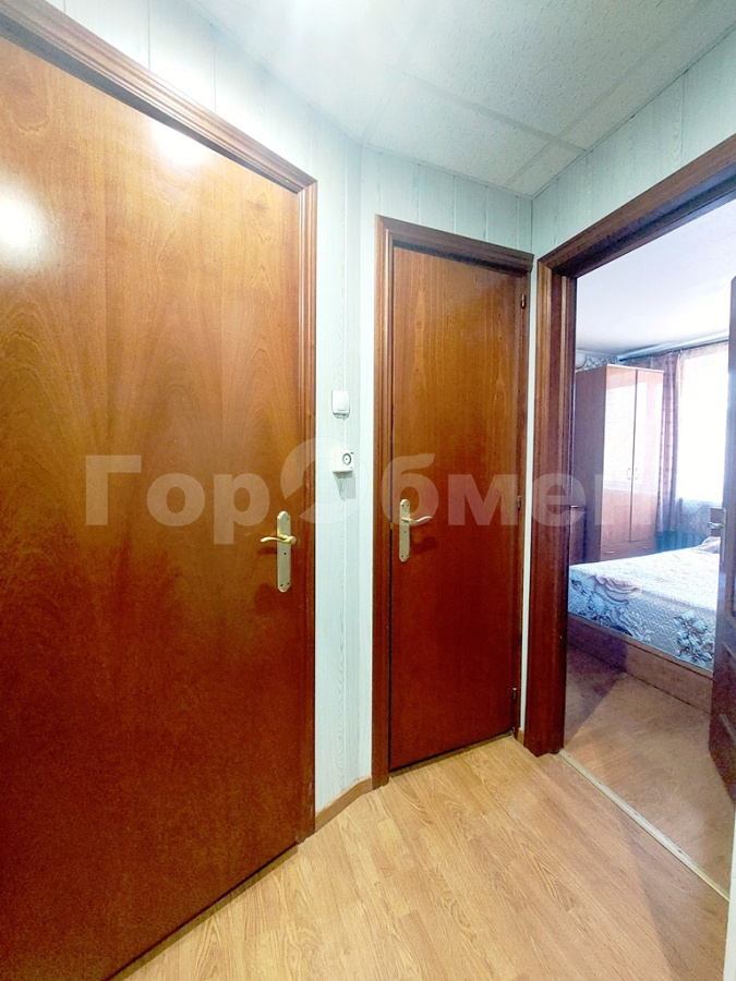 Аренда 3-комнатной квартиры, Пушкино, Россия,    2-й Фабричный проезд