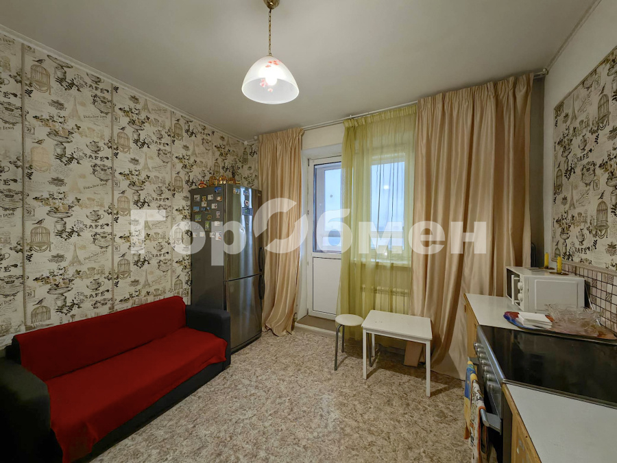 Аренда 1-комнатной квартиры, Химки, Россия,    улица Ватутина