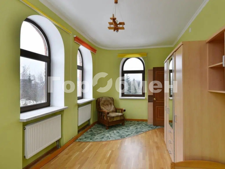 Продажа дома, 370м <sup>2</sup>, 15 сот., Московская, Россия,   городской округ Солнечногорск