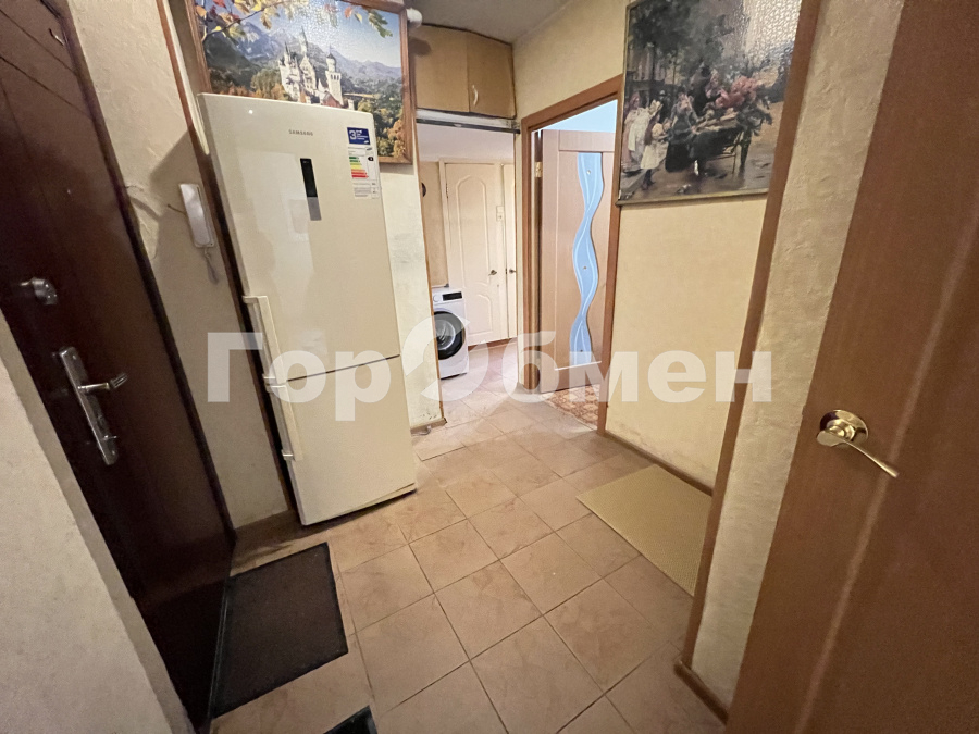 Аренда 2-комнатной квартиры, Москва, Россия,   Саянская улица