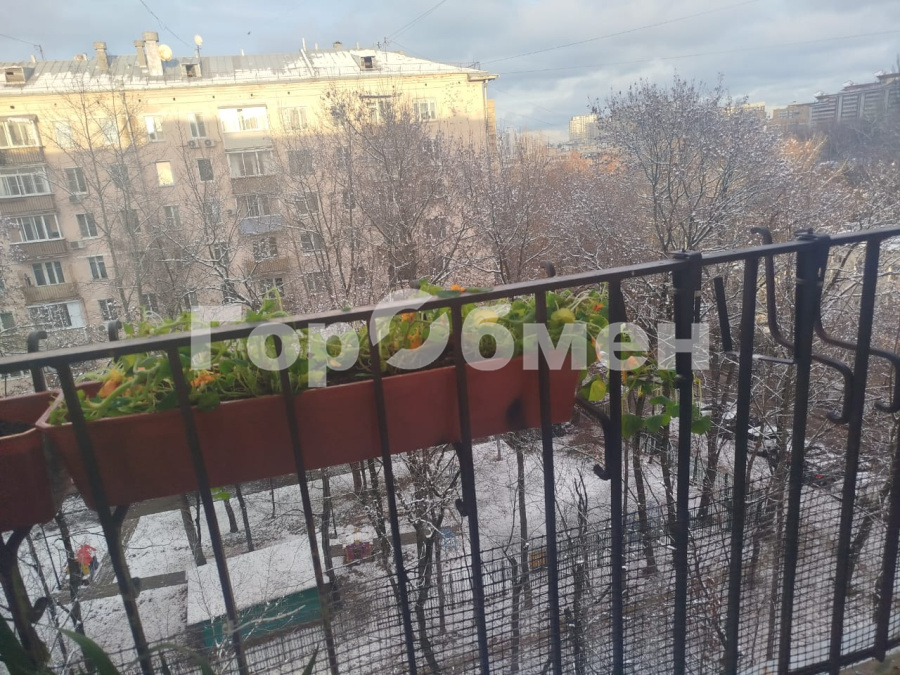 Продажа 2-комнатной квартиры, Москва, Россия,    Ленинский проспект