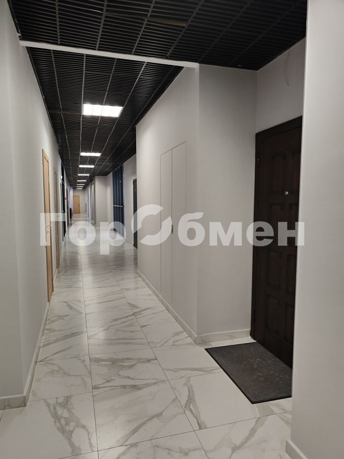 Аренда 1-комнатной квартиры, Москва, Россия,   Живописная улица