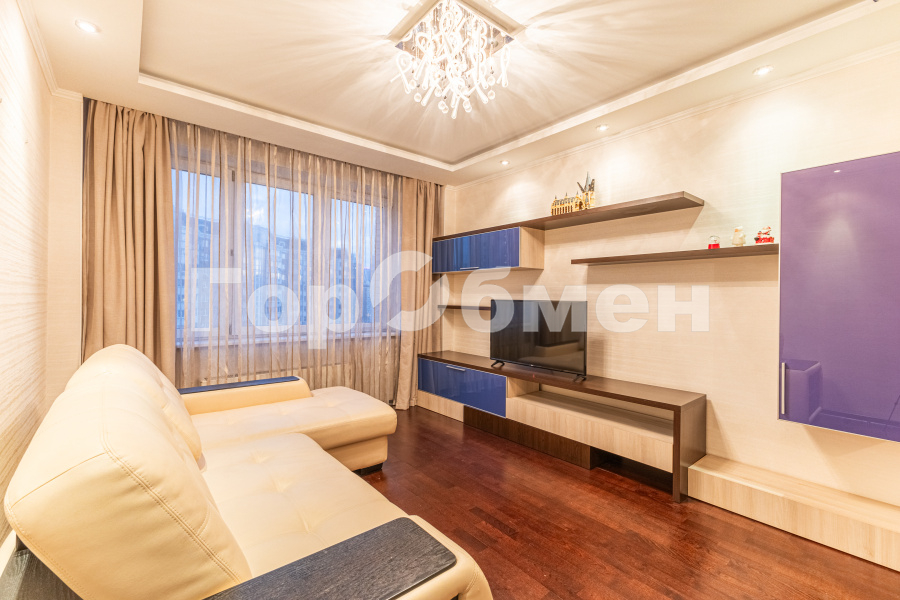 Продажа 1-комнатной квартиры, Красногорск, Россия,   городской округ   Спасская улица