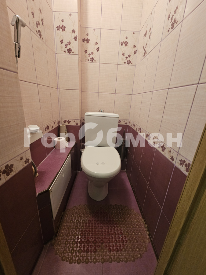 Аренда 2-комнатной квартиры, Мытищи, Россия,   городской округ   Юбилейная улица