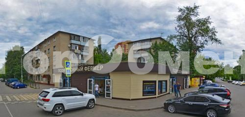 Продажа 2-комнатной квартиры, Пушкино, Россия,    улица Горького