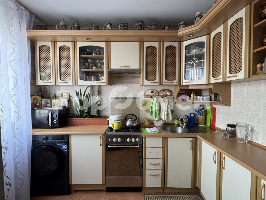 Продажа 4-комнатной квартиры, Зеленоградск, Россия,   Зеленоградский муниципальный округ