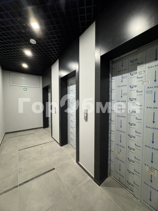 Аренда квартиры, Москва, Россия,   Новоостаповская улица