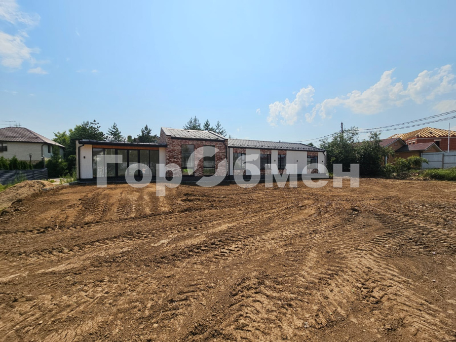 Продажа дома, 210м <sup>2</sup>, 11 сот., Московская, Россия,   муниципальный округ Истра