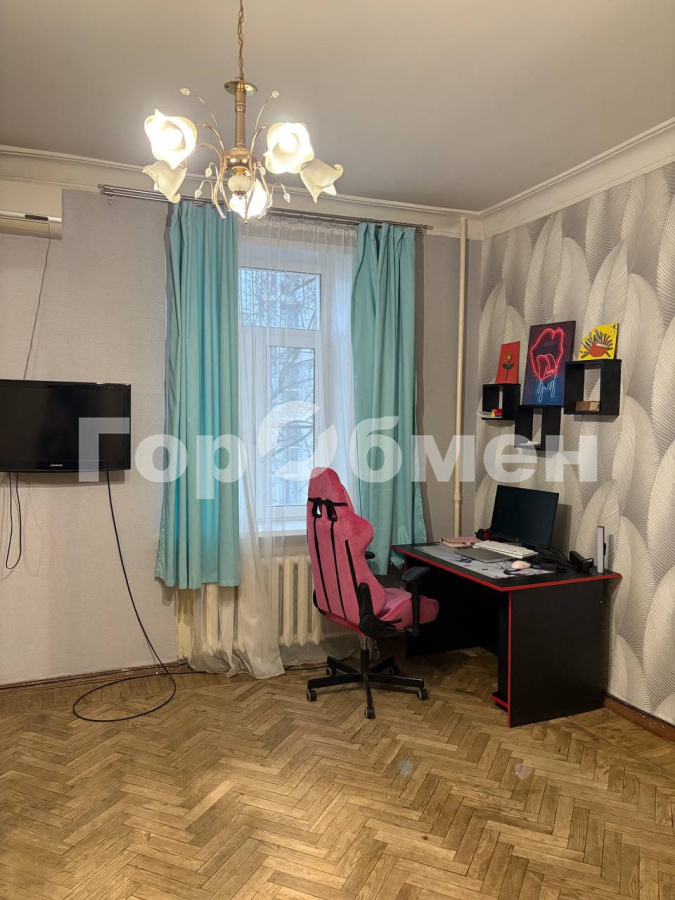 Продажа комнаты, 21м <sup>2</sup>, Москва, Россия,   Красноказарменная улица