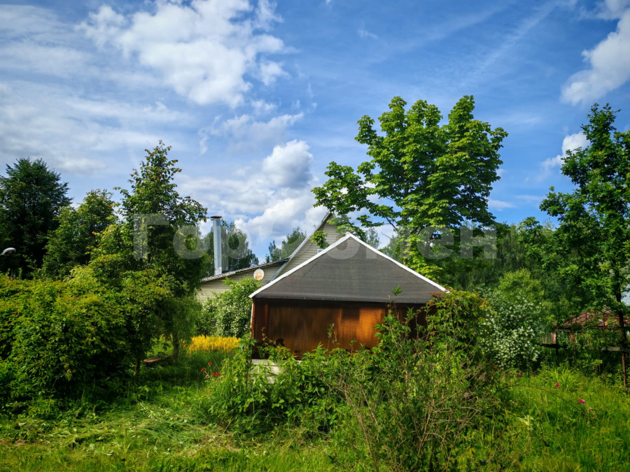 Продажа дома, 95м <sup>2</sup>, 15 сот., Погорелки, Россия,   городской округ Мытищи