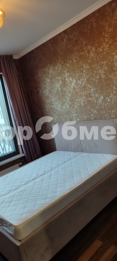 Аренда 2-комнатной квартиры, Москва, Россия,   Кастанаевская улица