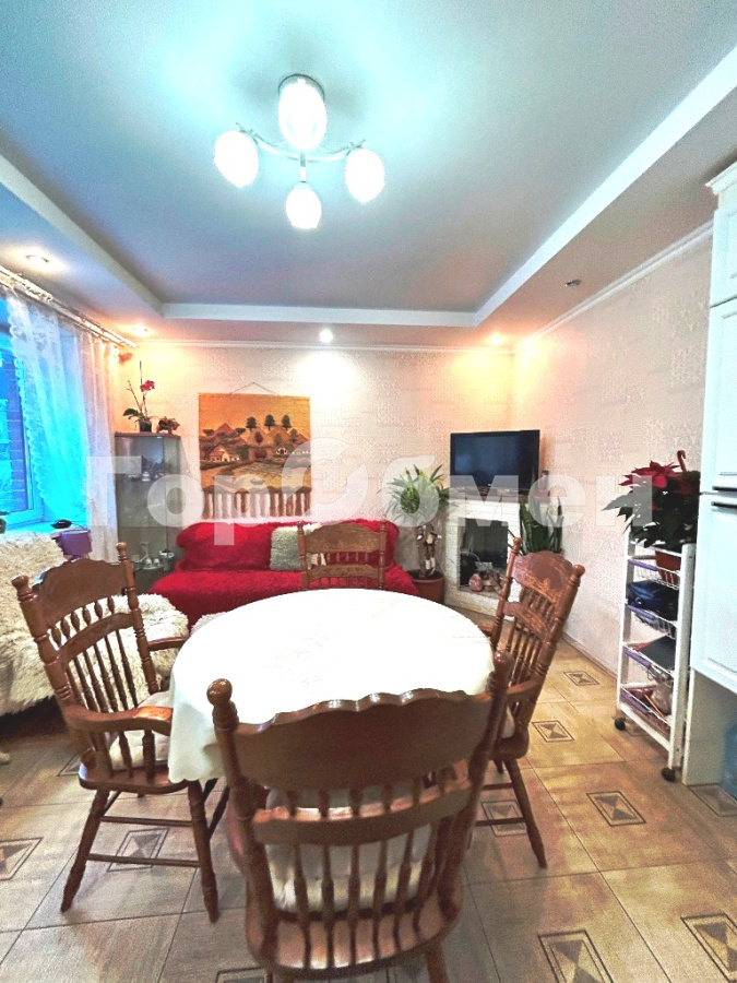 Продажа дома, 91м <sup>2</sup>, 2 сот., Шолохово, Россия,   городской округ Мытищи