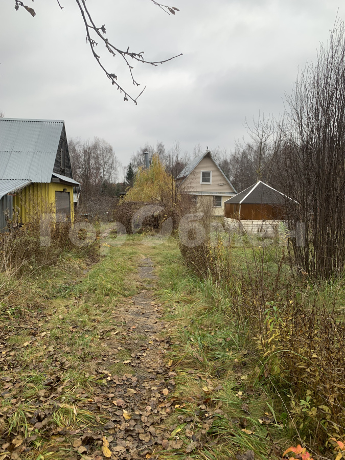 Продажа дома, 95м <sup>2</sup>, 15 сот., Погорелки, Россия,   городской округ Мытищи