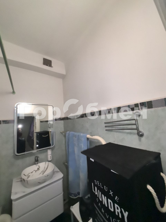 Продажа комнаты, 26м <sup>2</sup>, Москва, Россия,   Красноказарменная улица