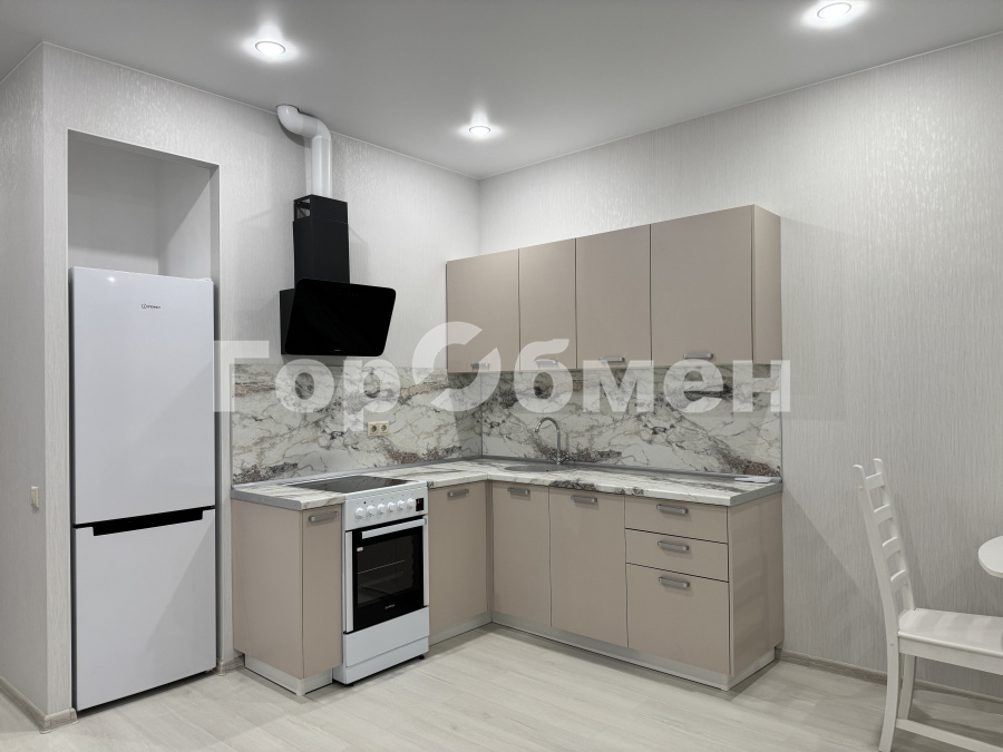 Аренда квартиры, Москва, Россия,   Новоостаповская улица