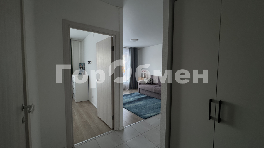 Аренда 1-комнатной квартиры, Балашиха, Россия,    Реутовская улица