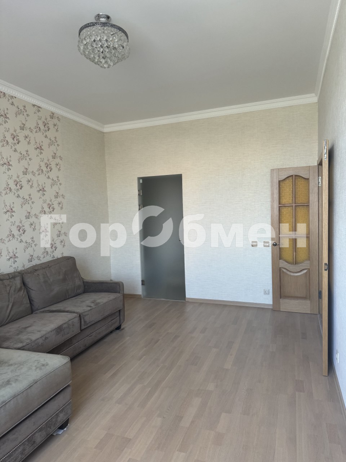 Продажа 2-комнатной квартиры, Москва, Россия,   Воротынская улица