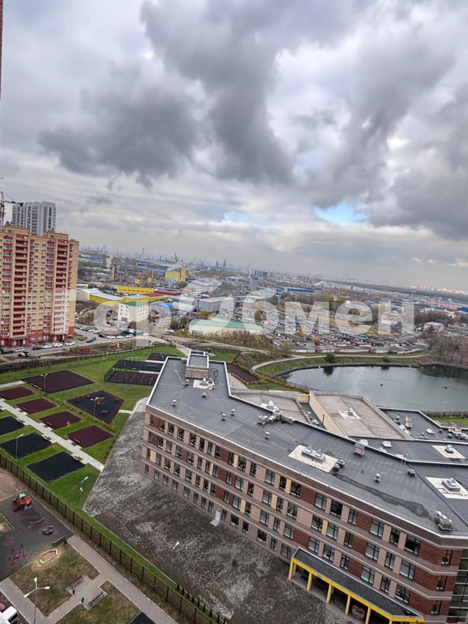 Продажа 1-комнатной квартиры, Котельники, Россия,   городской округ   микрорайон Южный