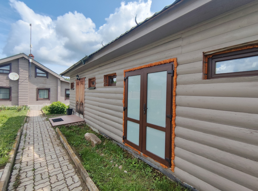 Продажа дома, 133м <sup>2</sup>, 36 сот., Пирогово, Россия,   Заокский район