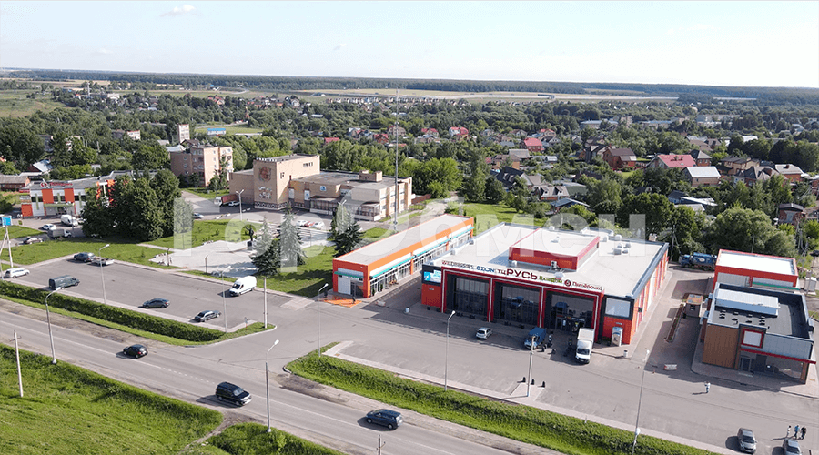 Продажа участка, Московская, Россия,   городской округ Домодедово