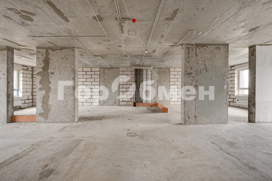 Продажа 3-комнатной квартиры, Московский, Россия,   Новомосковский административный округ