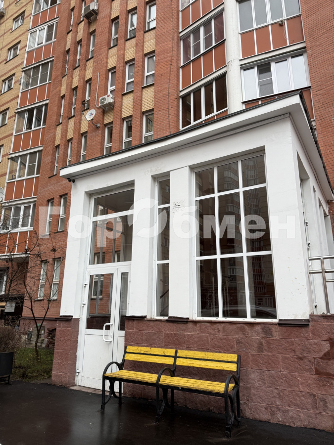 Продажа 3-комнатной квартиры, Московская, Россия,   Одинцовский городской округ