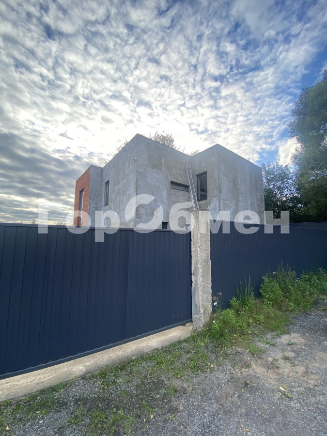 Продажа дома, 149м <sup>2</sup>, 3 сот., Москва, Россия,   Новомосковский административный округ