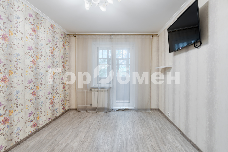 Продажа 3-комнатной квартиры, Московская, Россия,   городской округ Домодедово