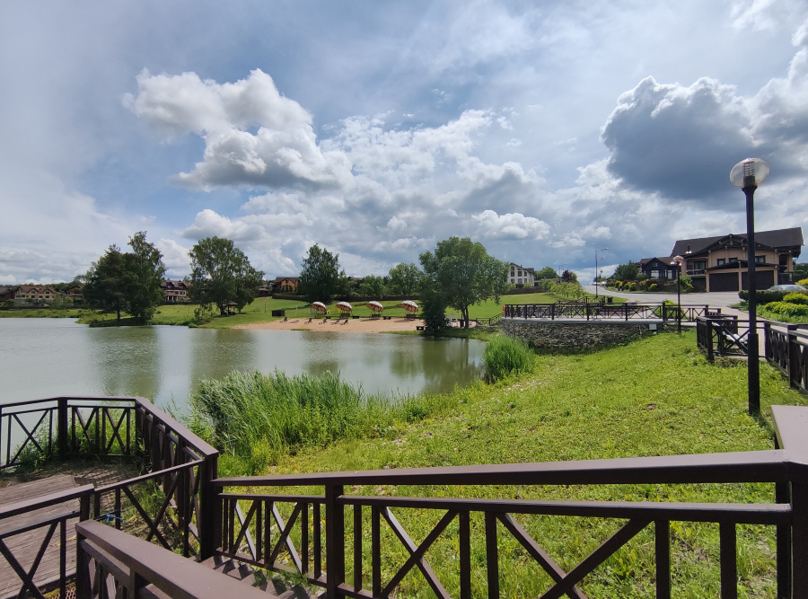 Продажа дома, 134м <sup>2</sup>, 5 сот., Злобино,  Заокский район,  Малаховское муниципальное образование