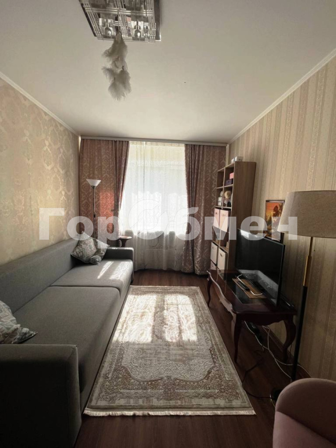 Продажа 2-комнатной квартиры, Химки, Россия,   городской округ   микрорайон Сходня