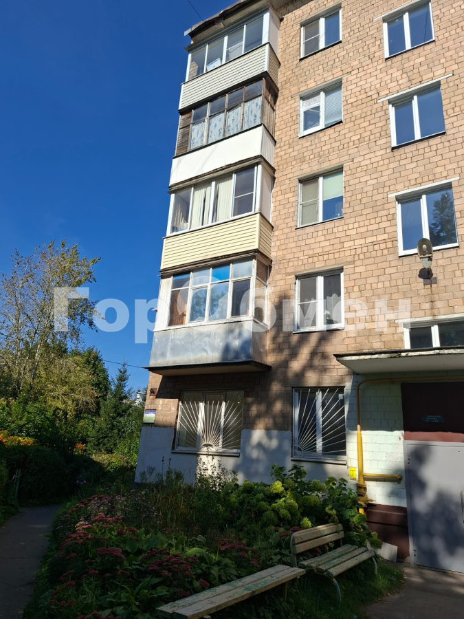 Продажа квартиры, Балашиха, Россия,    микрорайон Керамик