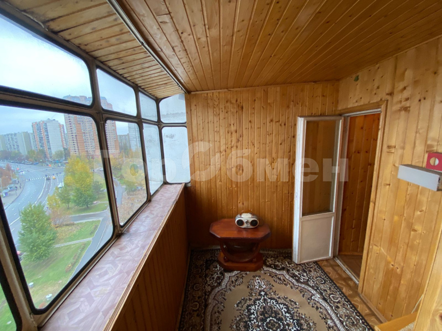 Продажа 3-комнатной квартиры, Москва, Россия,   Новокосинская улица