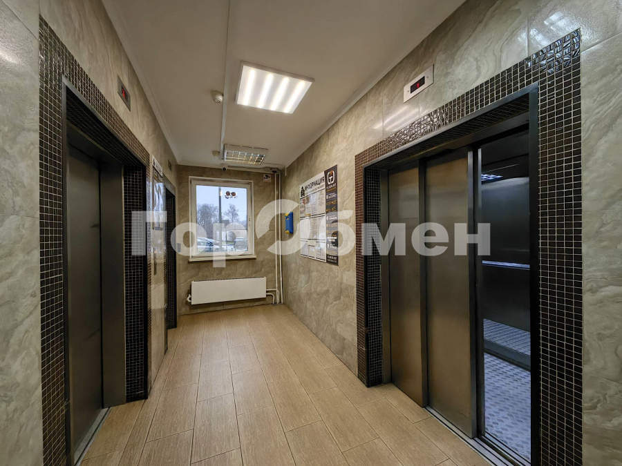 Аренда 1-комнатной квартиры, Химки, Россия,    улица Ватутина