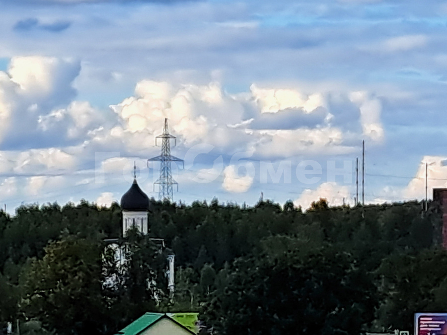 Продажа 3-комнатной квартиры, Бородино, Россия,   городской округ Мытищи