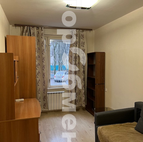 Аренда 3-комнатной квартиры, Москва, Россия,   улица 26 Бакинских Комиссаров