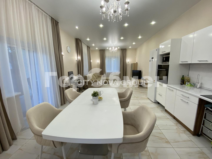 Продажа дома, 180м <sup>2</sup>, 4 сот., Говорово, Россия,    СНТ Мичуринец