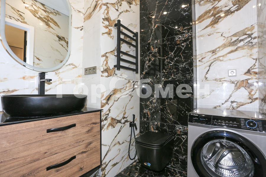 Аренда 1-комнатной квартиры, Москва, Россия,   Волоколамское шоссе