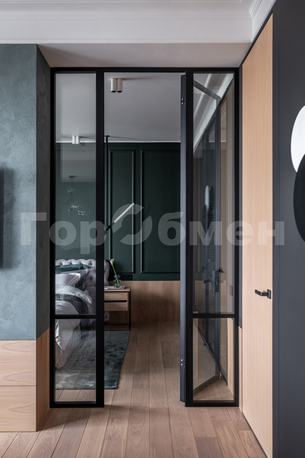 Продажа 2-комнатной квартиры, Москва, Россия,    Басманный переулок