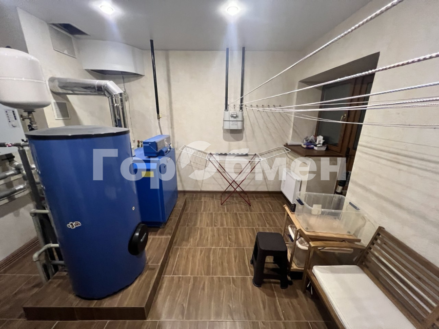 Продажа дома, 626м <sup>2</sup>, 16 сот., Московская, Россия,   городской округ Красногорск