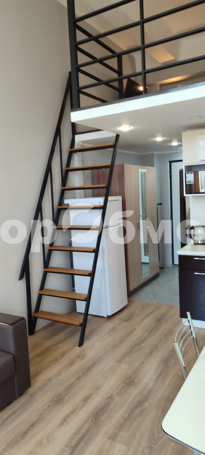 Аренда 1-комнатной квартиры, Москва, Россия,   Байкальская улица