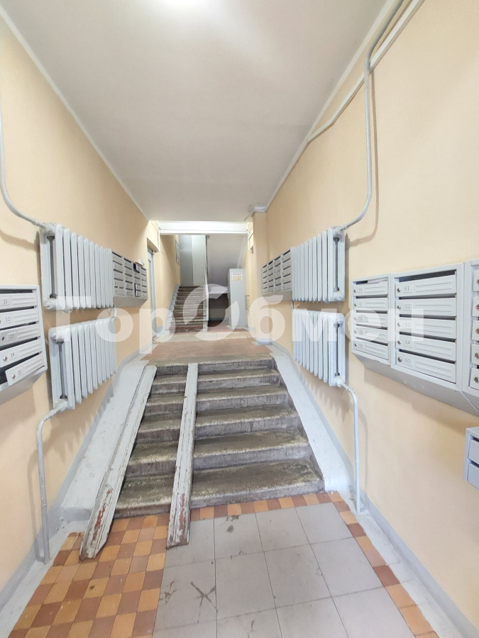 Продажа 2-комнатной квартиры, Реутов, Россия,    улица Калинина