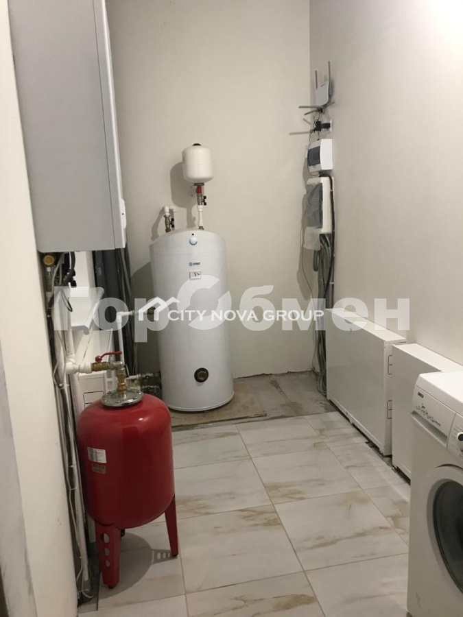 Продажа дома, 180м <sup>2</sup>, 4 сот., Говорово, Россия,    СНТ Мичуринец