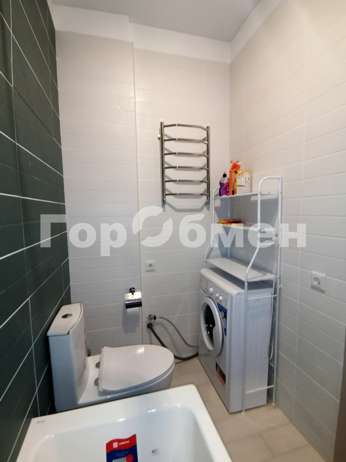 Аренда 1-комнатной квартиры, Москва, Россия,   Новомосковский административный округ