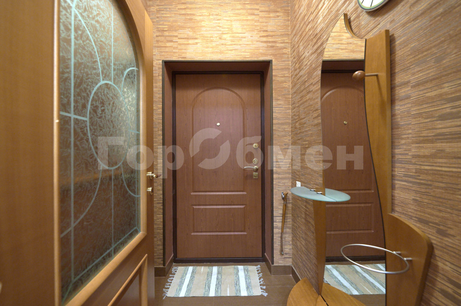 Продажа 3-комнатной квартиры, Москва, Россия,    улица Авиаконструктора Микояна